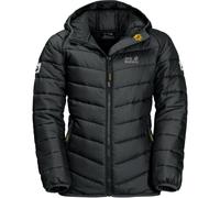 Jack Wolfskin Kids Zenon Jacket Size: 128, Colour: Phantom