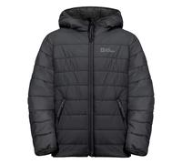 Jack Wolfskin Kids Zenon Jacket Size: 140, Colour: Phantom