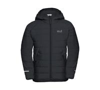 Jack Wolfskin Kids Zenon Jacket Size: 140, Colour: Phantom