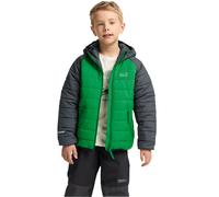 Jack Wolfskin Kids’ insulating jacket Zenon Jacket Kids 128 mystic green mystic green