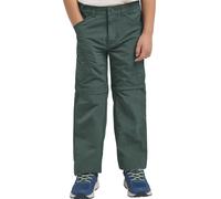 Jack Wolfskin Kids’ zip-off trousers with UV protection Safari Zip Off Pants Kids 104 sago palm sago palm