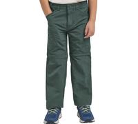 Jack Wolfskin Kids’ zip-off trousers with UV protection Safari Zip Off Pants Kids 140 sago palm sago palm