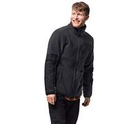 Jack Wolfskin Kingsway Jacket Men's Jacket - Phantom, Large