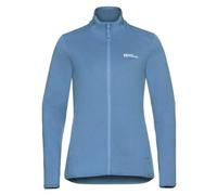 Jack Wolfskin Women’s fleece jacket Kolbenberg FZ Women XL sky blue Sky Blue