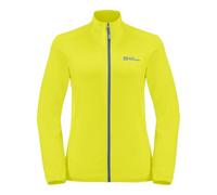 Jack Wolfskin Kolbenberg Fz W Women's Fleece Jacket