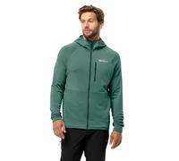 Jack Wolfskin KOLBENBERG Hooded FZ M