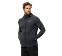 Jack Wolfskin KOLBENBERG Hooded FZ M