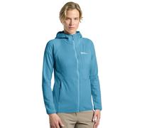 Jack Wolfskin Kolbenberg Jacket Blue L Woman