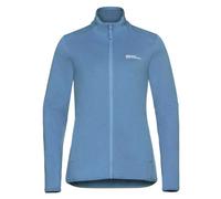 Jack Wolfskin Women’s fleece jacket Kolbenberg FZ Women XL sky blue Sky Blue