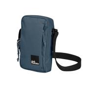 Jack Wolfskin Konya Bag, Men's Shoulder Bag, Unisex, One Size, Midnight Sky, One Size
