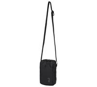 Jack Wolfskin - Konya Bag - Shoulder bag size 1 l, black