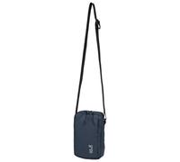 Jack Wolfskin - Konya Bag - Shoulder bag size 1 l, blue
