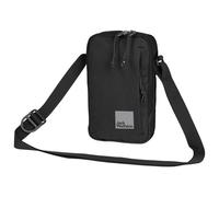 Jack Wolfskin - Konya Bag - Shoulder bag size One Size, black