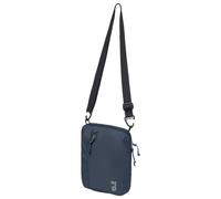 Jack Wolfskin - Konya Convertible - Shoulder bag blue