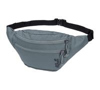 Jack Wolfskin - Konya Hipbag - Hip bag size 2 l, grey