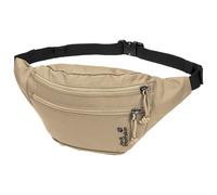 Jack Wolfskin - Konya Hipbag - Hip bag size 2 l, sand