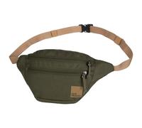 Jack Wolfskin - Konya Hipbag - Hip bag size One Size, olive