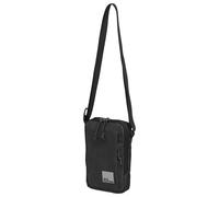 Jack Wolfskin Konya Men's Shoulder Bag, Black, black, 1 Lit.