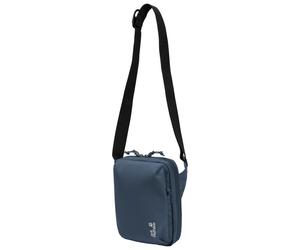 Jack Wolfskin - Konya Organizer - Shoulder bag size 2 l, blue