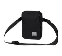 Jack Wolfskin Shoulder bag Konya Organizer one size black black