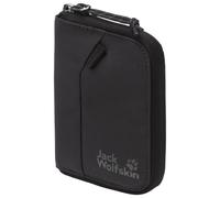 Jack Wolfskin - Konya Wallet - Wallet black
