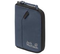 Jack Wolfskin - Konya Wallet - Wallet blue