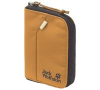 Jack Wolfskin - Konya Wallet - Wallet peanut