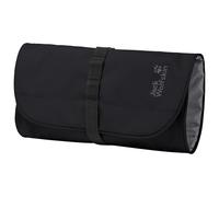 Jack Wolfskin Hanging toiletry bag 1 litre Konya Waschsalon One Size black black