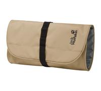 Jack Wolfskin - Konya Waschsalon - Wash bag size 1 l, hazel wood