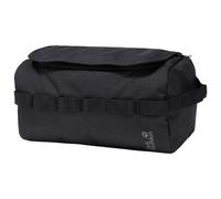Jack Wolfskin Hanging toiletry bag 6 litres Konya Washbag One Size black black