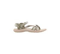 Jack Wolfskin Lakewood Ride Sandals Green EU 40 1/2 Women