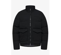 Jack Wolfskin Large Men's Nordlicht Down Jacket In Black 4601598269 -New