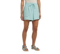 Jack Wolfskin Leichte Shorts Damen Montero Shorts Women XS soft jade soft jade