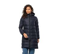 Jack Wolfskin Lenauplatz Coat W