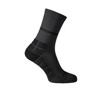 Jack Wolfskin LIGHT MULTI SOCK Hiking Socks, black,