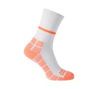 Jack Wolfskin LIGHT MULTI SOCK CL C, Hiking Socks, cool grey,