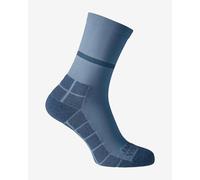 Jack Wolfskin Light Multi Socks Blue - 35-37