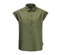 Jack Wolfskin Light Wander T-Shirt Greenwood L