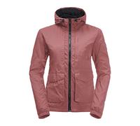 Jack Wolfskin Lightsome Wander Jacket Apple Butter S