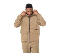 Jack Wolfskin Lightsome Wander Jacket Sand Storm 3XL