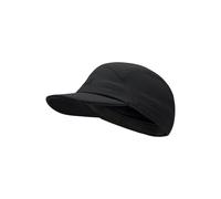 Jack Wolfskin Lightweight cap Prelight Cap One Size black black