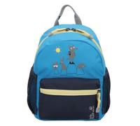 Jack Wolfskin Little Scout Kids backpack 29 cm blue