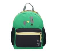 Jack Wolfskin Unisex Children's Little Scout 10 Backpack