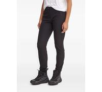 JACK WOLFSKIN logo-print performance trousers - Black S