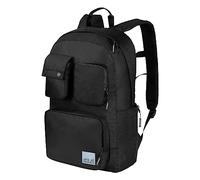 Jack Wolfskin London Daypack Ultra Black One Size