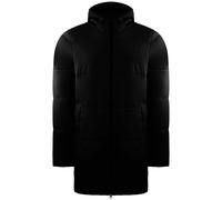 Jack Wolfskin Long Sleeve Mens North Yourk Mens Padded Parka Jacket 120638_6000