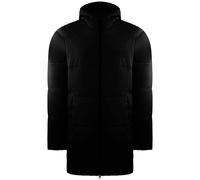 Jack Wolfskin Mens North York Jacket Size: Small, Colour: Black