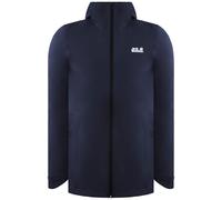 Jack Wolfskin Long Sleeve Zip Up Womens Pack & Go Windbreaker Jacket 111151_1488