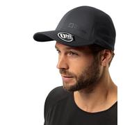 Jack Wolfskin Baseball cap Lucid Cap L black black