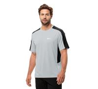 Jack Wolfskin M Cool Grey